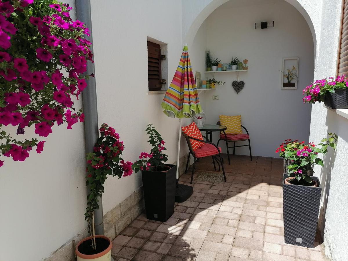 Relax Green House Rovinj Zewnętrze zdjęcie