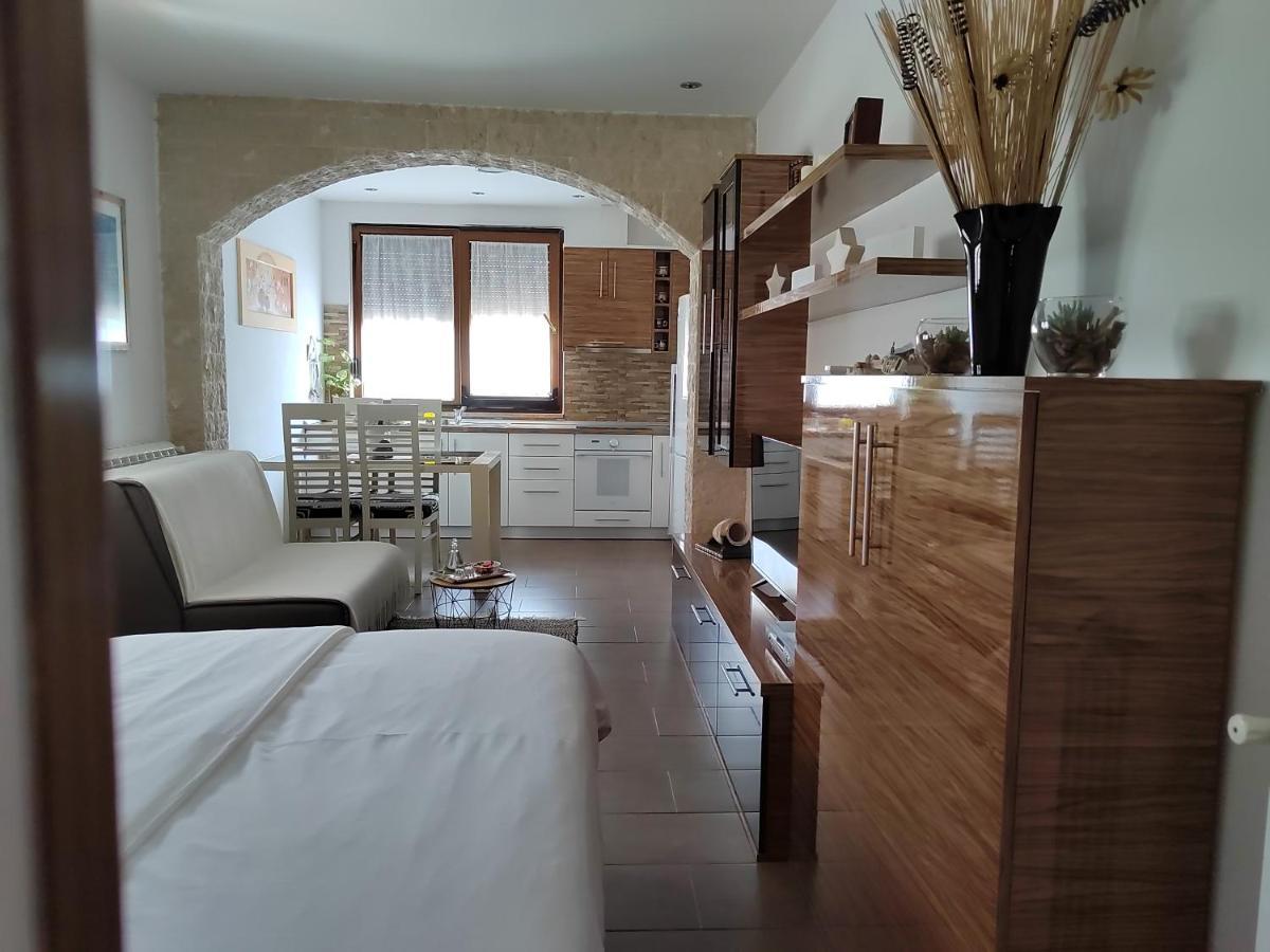 Relax Green House Rovinj Zewnętrze zdjęcie