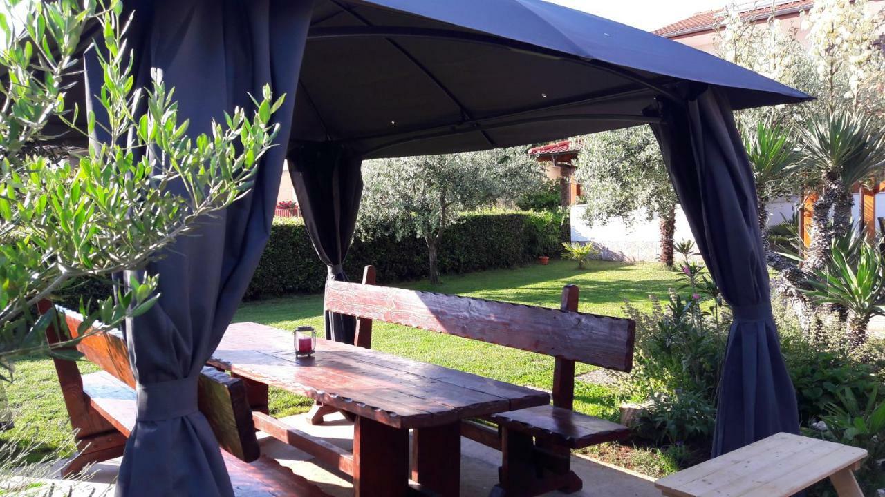 Relax Green House Rovinj Zewnętrze zdjęcie