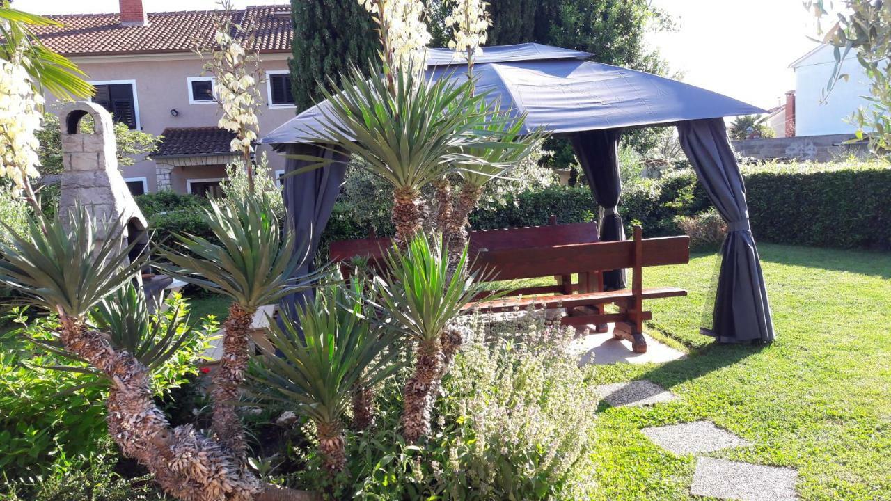 Relax Green House Rovinj Zewnętrze zdjęcie